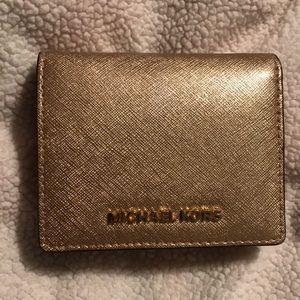 Michael kors wallet